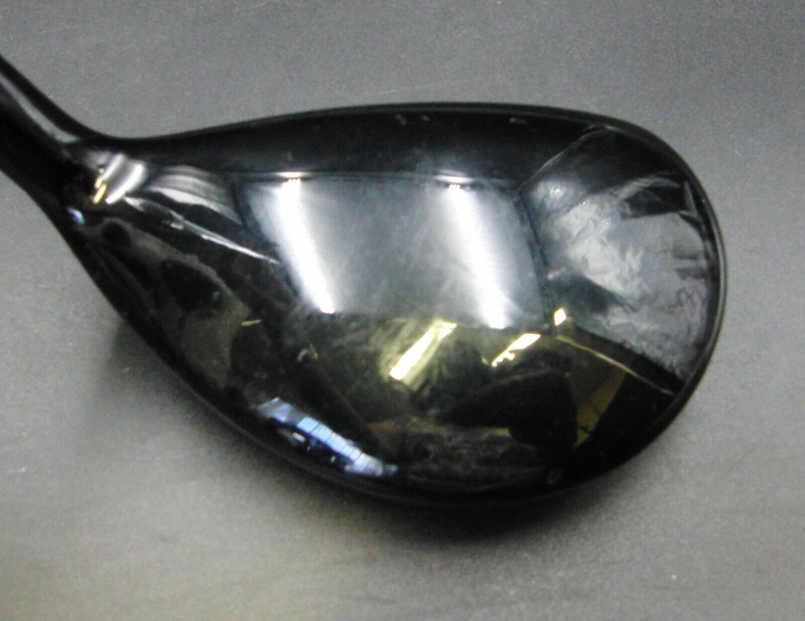 Titleist VG3 22° Hybrid Stiff Steel Shaft VG3 Grip 5 Titleist VG3 22° Hybrid Stiff Steel Shaft VG3 Grip - Image 3