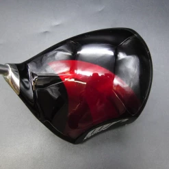 Japanese Saso Dr. Sata III MR2 Square Driver Stiff Graphite Shaft Tour Fit Grip 11 Japanese Saso Dr. Sata III MR2 Square Driver Stiff Graphite Shaft Tour Fit Grip -Nordicagolf Shop 32 a9f4428c 5afa 401d 8879 87471aebc133