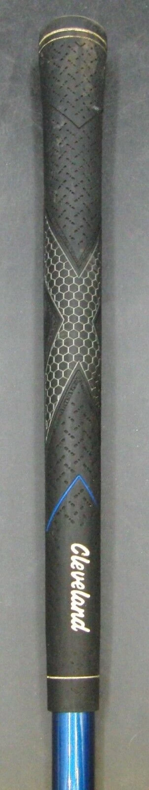 Cleveland CG 24º 4 Hybrid Stiff Graphite Shaft Cleveland Grip 8 Cleveland CG 24º 4 Hybrid Stiff Graphite Shaft Cleveland Grip - Image 6