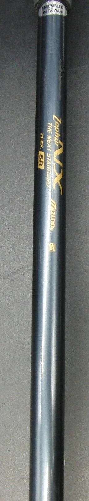Mizuno Zephyr NX 19° Hybrid Regular Graphite Shaft Mizuno Grip 6 Mizuno Zephyr NX 19° Hybrid Regular Graphite Shaft Mizuno Grip - Image 4