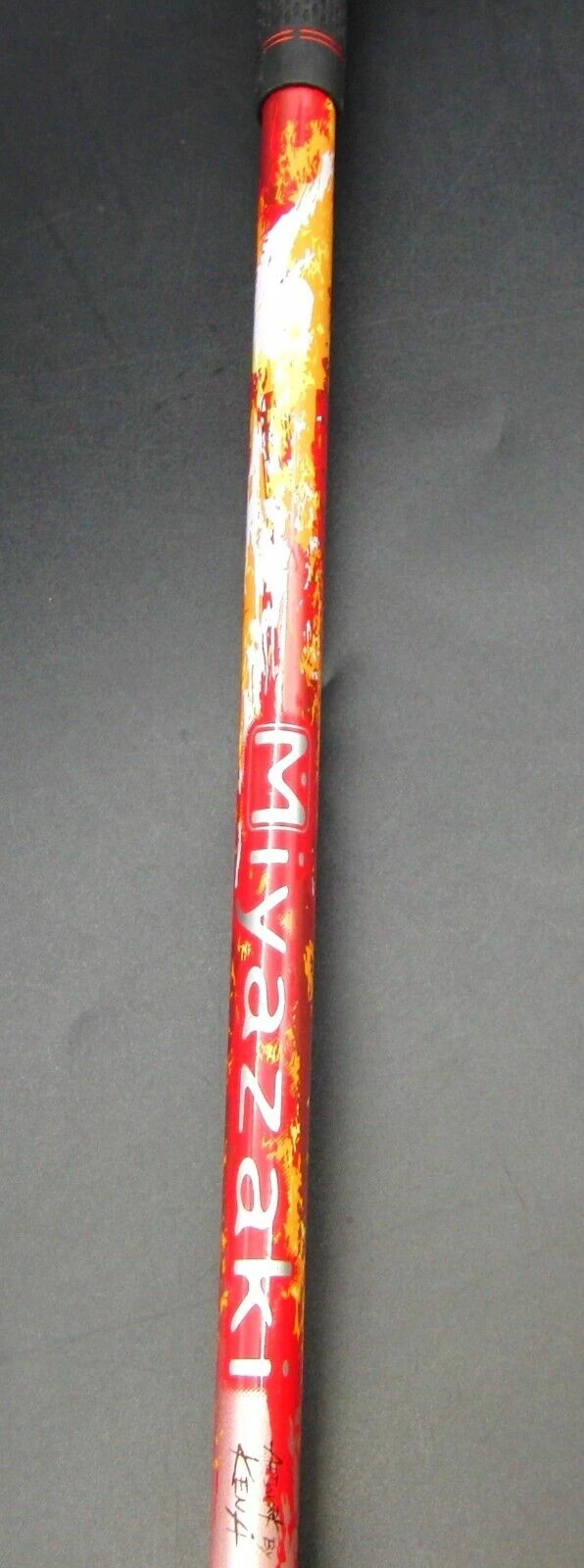 Srixon Z525 Tour Fitness 9.5° Driver Regular Graphite Shaft Srixon Grip 6 Srixon Z525 Tour Fitness 9.5° Driver Regular Graphite Shaft Srixon Grip - Image 4