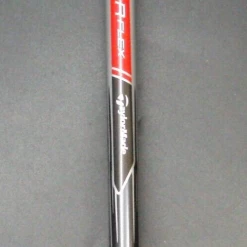 US Issue TaylorMade Aeroburner 22° 4 Hybrid Regular Graphite Shaft T/Made Grip 17 US Issue TaylorMade Aeroburner 22° 4 Hybrid Regular Graphite Shaft T/Made Grip -Nordicagolf Shop 32 abc45164 8f25 4d81 90dd 91260a2b9968