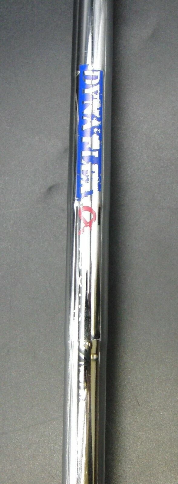 Left-Handed Mizuno Notus Synchro Turn 35 21 Degree 5 Hybrid Stiff Steel Shaft 7 Left-Handed Mizuno Notus Synchro Turn 35 21 Degree 5 Hybrid Stiff Steel Shaft - Image 5