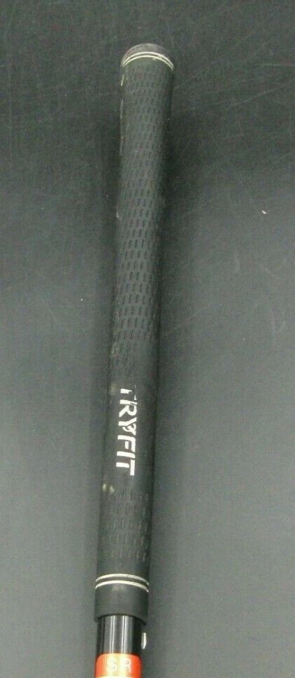 Japanese TOBUNDA SUPER-D TRY FIT 10.5° Driver Regular Flex Shaft Try Fit Grip 7 Japanese TOBUNDA SUPER-D TRY FIT 10.5° Driver Regular Flex Shaft Try Fit Grip - Image 5