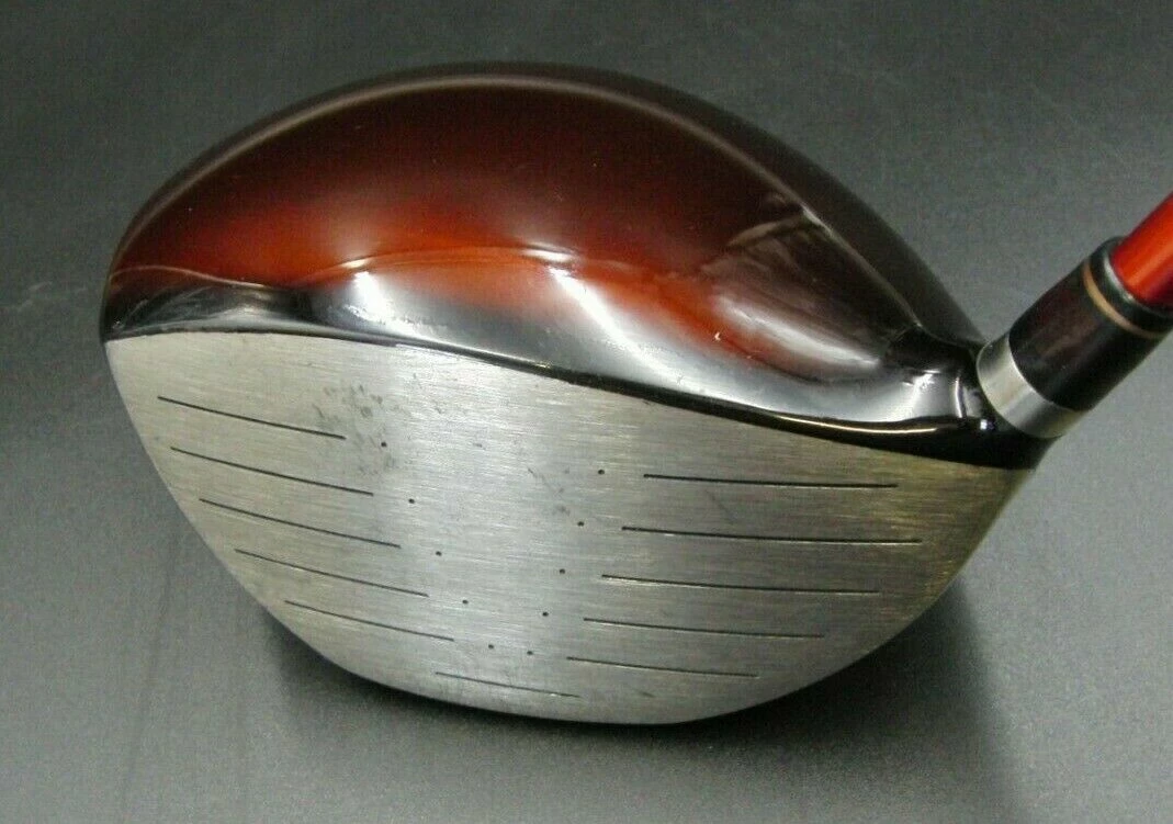 GolfWorks Teck Hyper Blade Cyclone 440 10.5° Driver Senior Graphite Shaft 5 GolfWorks Teck Hyper Blade Cyclone 440 10.5° Driver Senior Graphite Shaft - Image 3