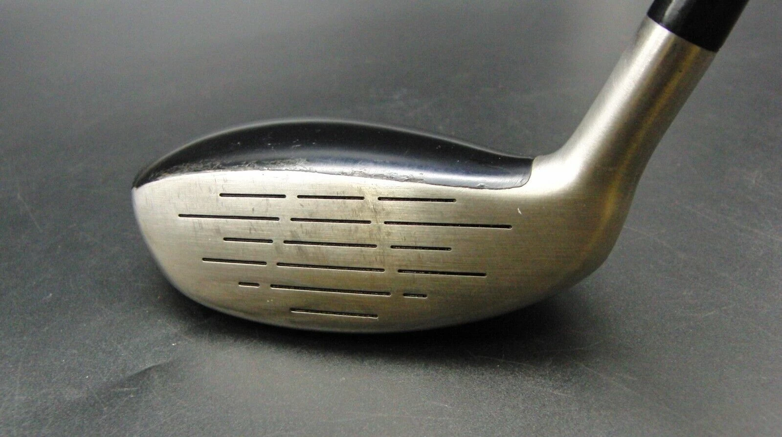 Japanese BridgeStone TourStage FUT 22° U4 Hybrid Regular Graphite Shaft 4 Japanese BridgeStone TourStage FUT 22° U4 Hybrid Regular Graphite Shaft - Image 2