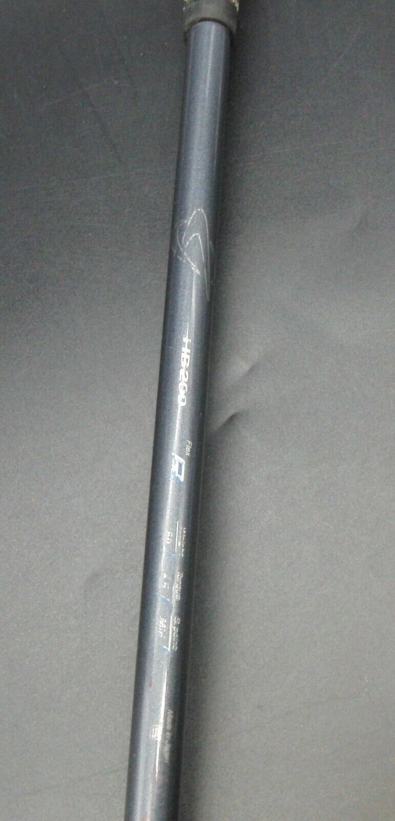 Dunlop Hi-Brid Cf1 21° 7 Hybrid Regular Graphite Shaft Hi-Brid Grip 7 Dunlop Hi-Brid Cf1 21° 7 Hybrid Regular Graphite Shaft Hi-Brid Grip - Image 5
