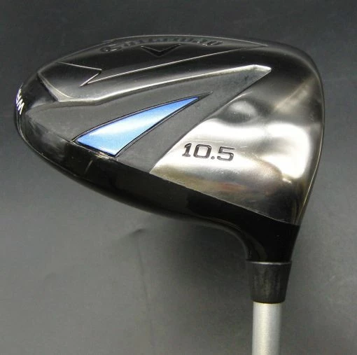 Callaway WarBird 10.5° Driver Stiff Graphite Shaft Callaway Grip 11 Callaway WarBird 10.5° Driver Stiff Graphite Shaft Callaway Grip -Nordicagolf Shop 32 adca356b ae8c 4262 8beb ec96d776d956