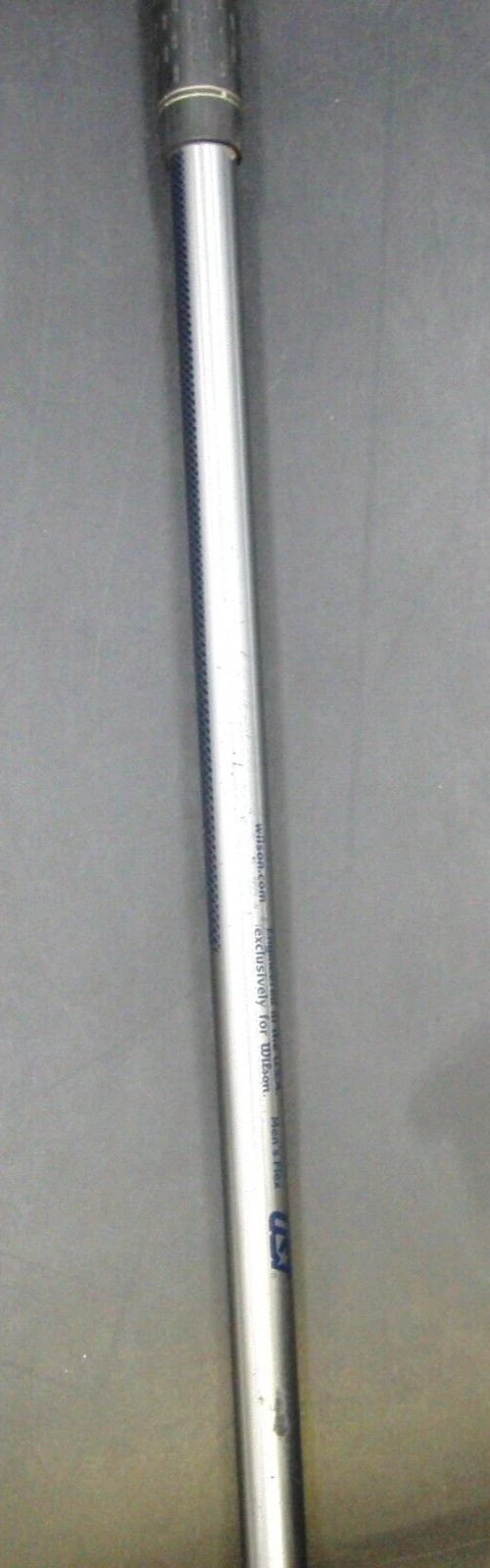 Wilson Pro Staff DC 3 Hybrid Regular Graphite Shaft Wilson Grip 6 Wilson Pro Staff DC 3 Hybrid Regular Graphite Shaft Wilson Grip - Image 4