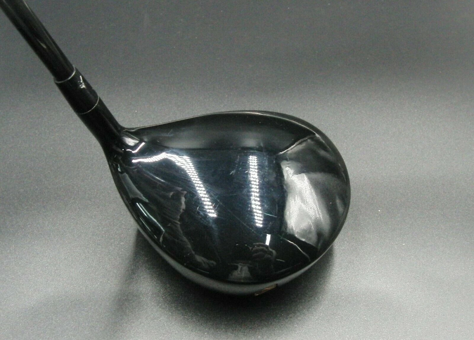 Japanese Kasco DNA Driver Regular Graphite Shaft Golf Pride Grip 5 Japanese Kasco DNA Driver Regular Graphite Shaft Golf Pride Grip - Image 3