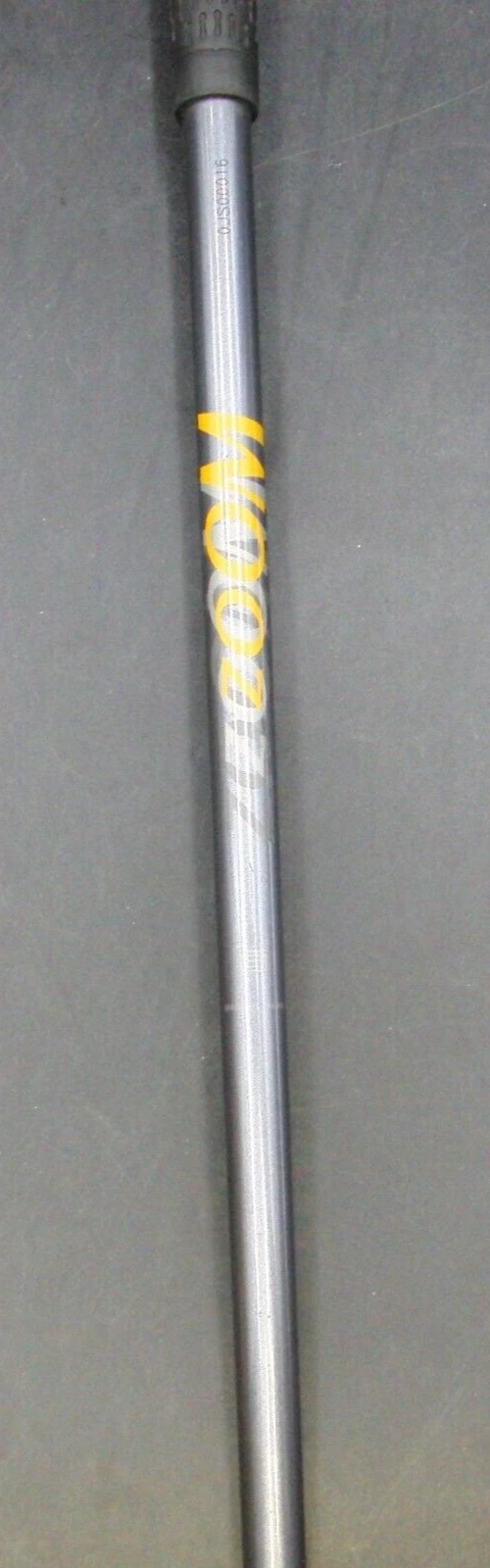 Ladies PRGR Zoom Maraging C5 28° Hybrid Ladies Graphite Shaft Zoom Grip + H.C 7 Ladies PRGR Zoom Maraging C5 28° Hybrid Ladies Graphite Shaft Zoom Grip + H.C - Image 5