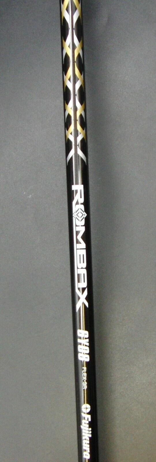 Japanese Yamaha Inpres X 10° Driver Regular Graphite Shaft Golf Pride Grip 6 Japanese Yamaha Inpres X 10° Driver Regular Graphite Shaft Golf Pride Grip - Image 4