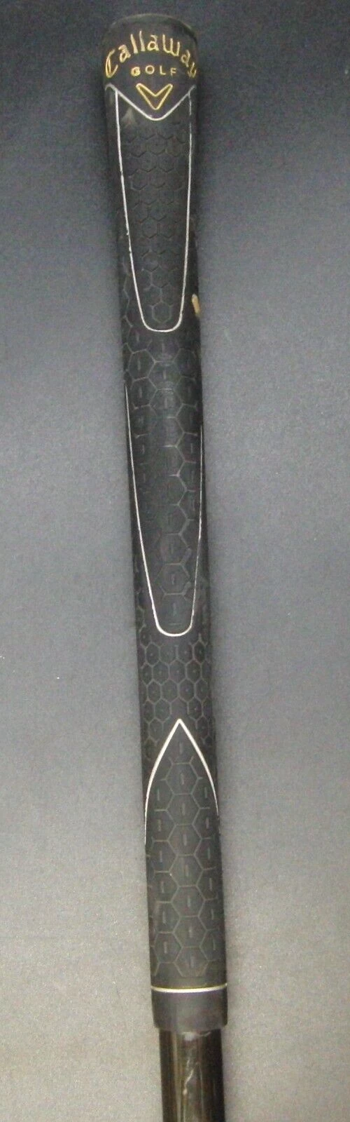 Callaway Legacy Aero 10.5° Driver Regular Graphite Shaft Callaway Grip 8 Callaway Legacy Aero 10.5° Driver Regular Graphite Shaft Callaway Grip - Image 6