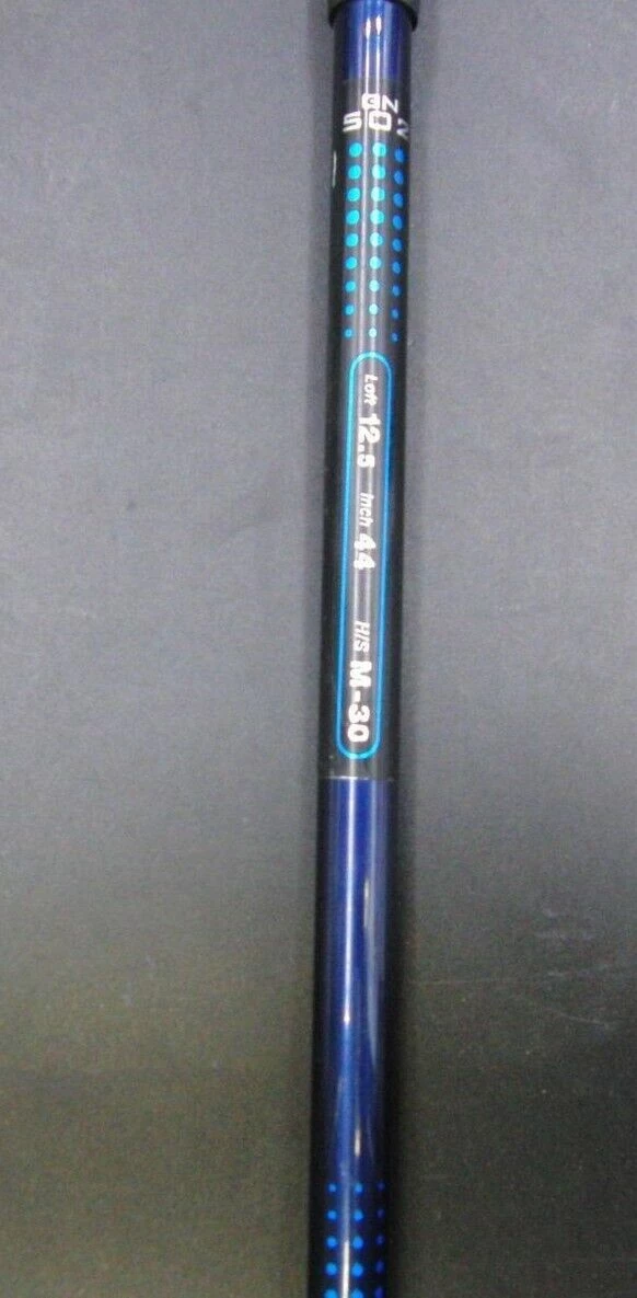 PRGR Optimized Design GN-502 Driver Regular Graphite Shaft PRGR Grip 8 PRGR Optimized Design GN-502 Driver Regular Graphite Shaft PRGR Grip - Image 6