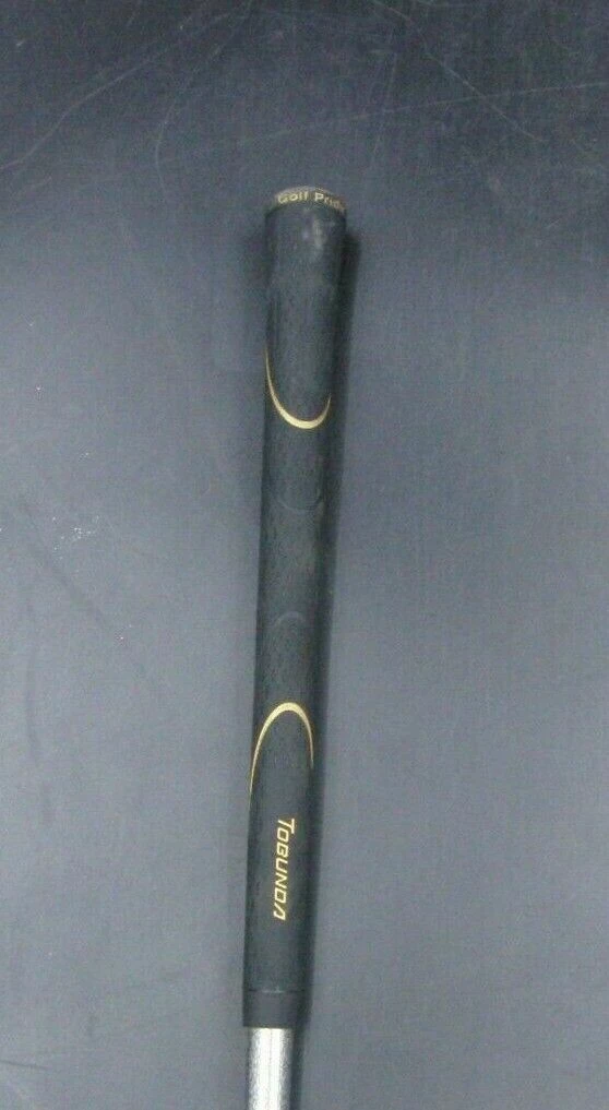 Japanese Tobunda Tryfit Iblend 9 Hybrid Regular Flex Golf Pride Grip 7 Japanese Tobunda Tryfit Iblend 9 Hybrid Regular Flex Golf Pride Grip - Image 5