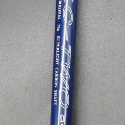 A.M.C Charger X. II 18° 5 Hybrid Regular Graphite Shaft Tour Arrow Grip 11 A.M.C Charger X. II 18° 5 Hybrid Regular Graphite Shaft Tour Arrow Grip -Nordicagolf Shop 32 b369f64c ba10 40b5 84aa 24dd3237334e