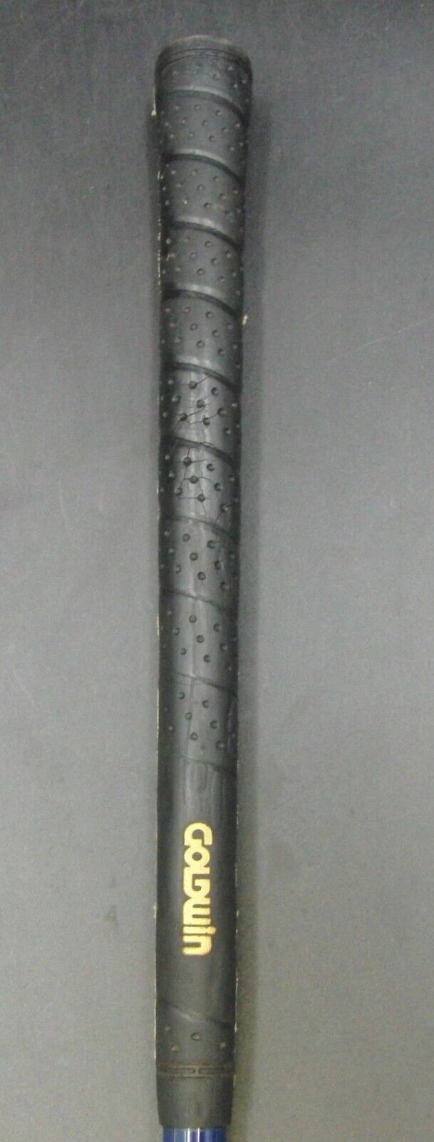 Goldwin XX CNC Milled 7075T6 10.5° Driver Regular Graphite Shaft Goldwin Grip 6 Goldwin XX CNC Milled 7075T6 10.5° Driver Regular Graphite Shaft Goldwin Grip - Image 4