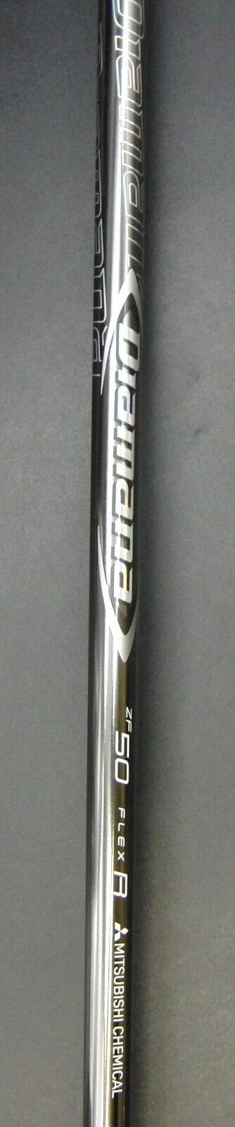 Japanese Saso RRR-II 10.5º Driver Regular Graphite Shaft Pure Grip 6 Japanese Saso RRR-II 10.5º Driver Regular Graphite Shaft Pure Grip - Image 4
