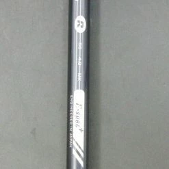 Kasco Power Tornado 44 Super Hyten E-Spec Hybrid Regular Graphite Shaft 10 Kasco Power Tornado 44 Super Hyten E-Spec Hybrid Regular Graphite Shaft -Nordicagolf Shop 32 b50a484c 15f0 4eeb 8d28 af41af6ee128