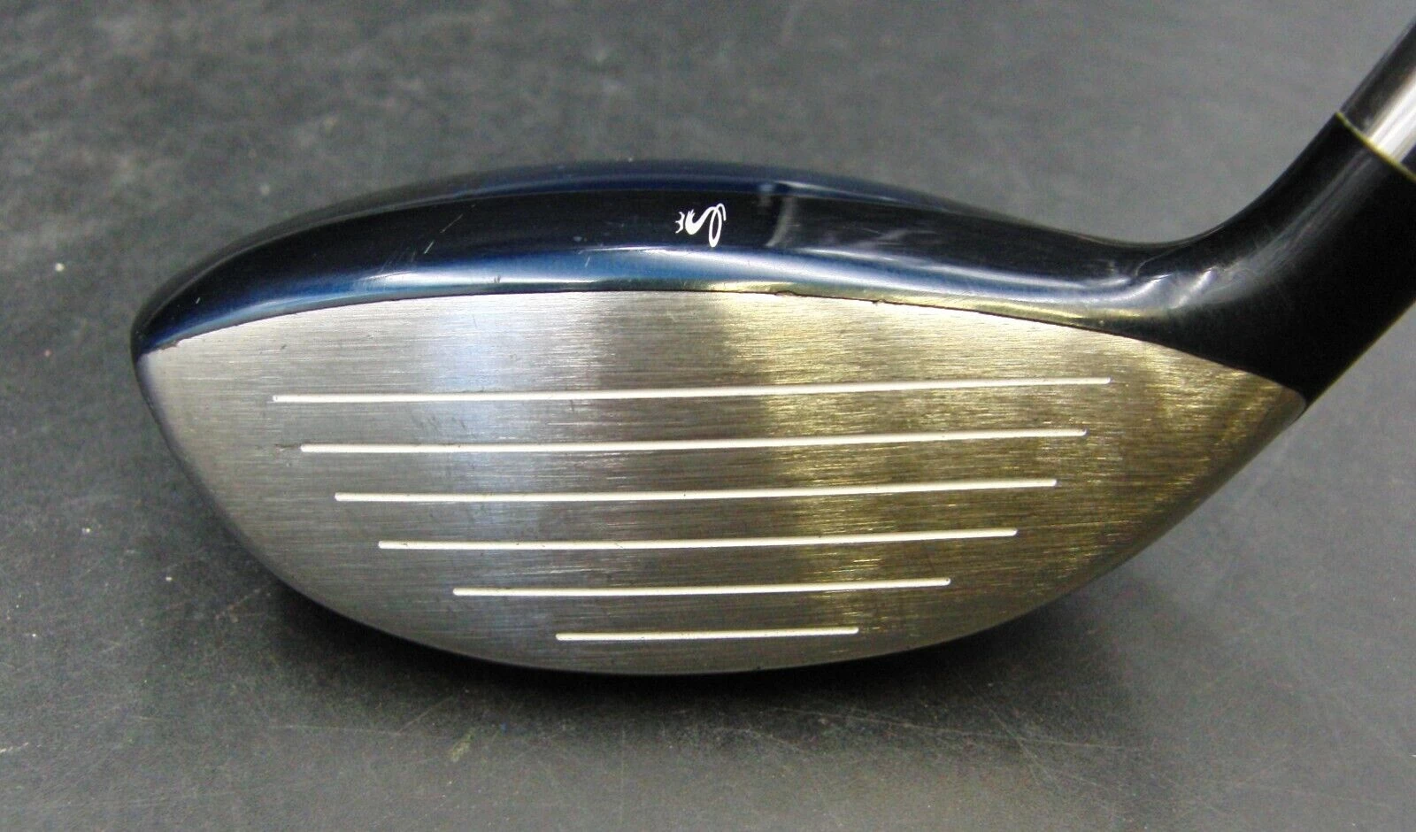 Cobra Baffler Tungsten 3H 20° Hybrid Stiff Graphite Shaft Cobra Grip 4 Cobra Baffler Tungsten 3H 20° Hybrid Stiff Graphite Shaft Cobra Grip - Image 2