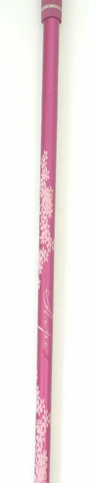 Ladies Wilson Hope Hybrid Ladies Graphite Shaft Golf Pride Grip 5 Ladies Wilson Hope Hybrid Ladies Graphite Shaft Golf Pride Grip - Image 3