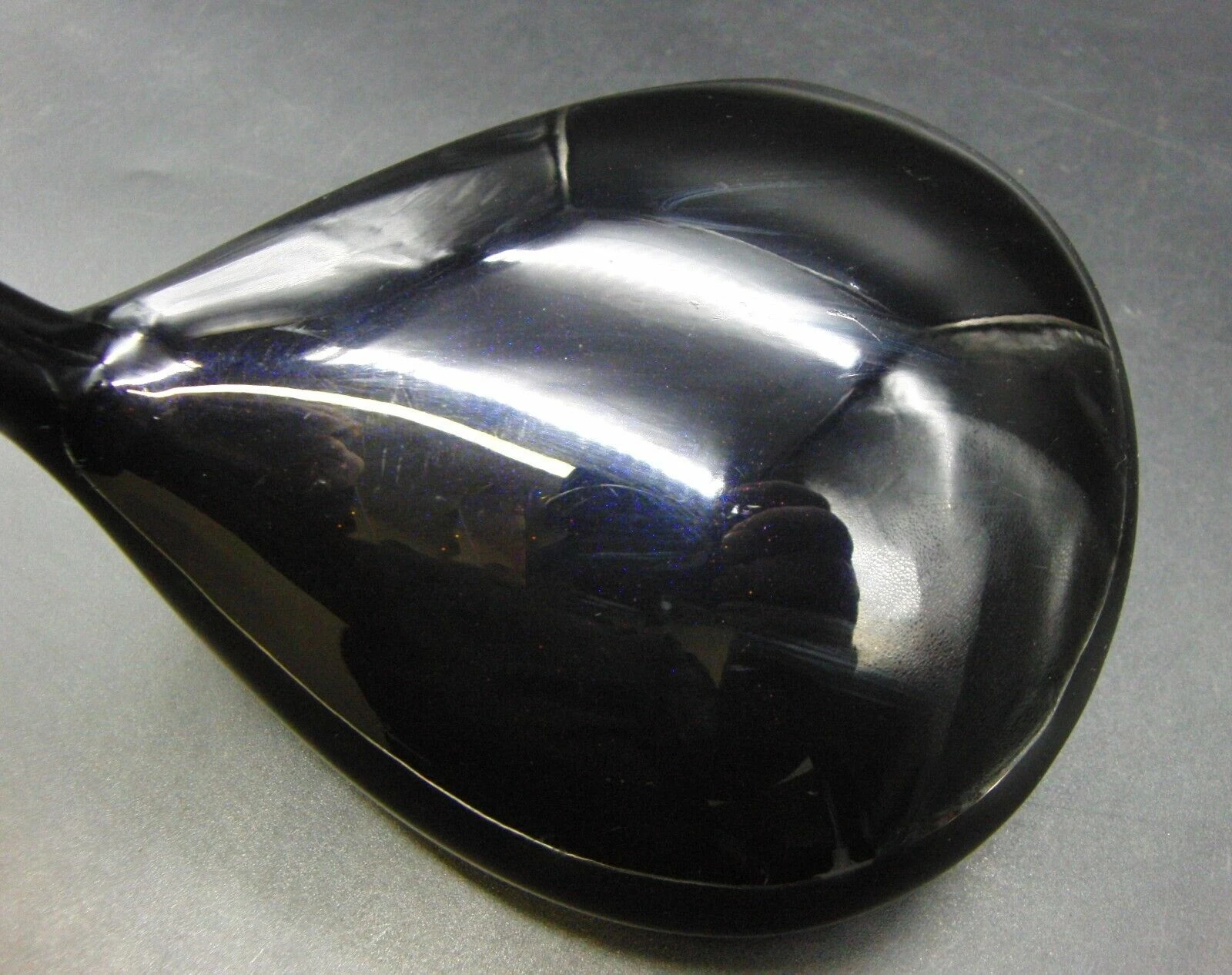 Bridgestone Tourstage ViQ 10.5° Driver Stiff Graphite Shaft Black Grip + HC 7 Bridgestone Tourstage ViQ 10.5° Driver Stiff Graphite Shaft Black Grip + HC - Image 5