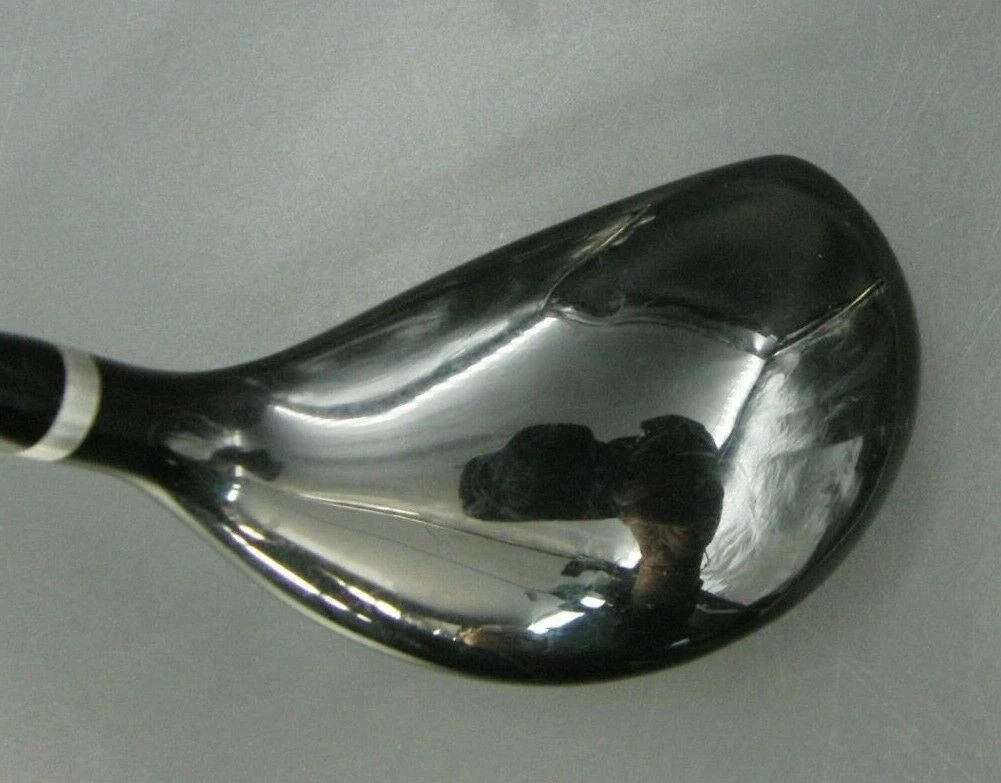 Yamaha RMX FricOff Sole 23° U5 Hybrid Regular Graphite Shaft Perfect Pro Grip 5 Yamaha RMX FricOff Sole 23° U5 Hybrid Regular Graphite Shaft Perfect Pro Grip - Image 3