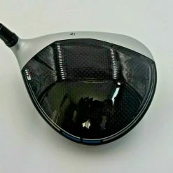 TaylorMade M3 9.5° Driver Stiff Graphite Shaft TaylorMade Grip -Nordicagolf Shop 32 b6a6325d 99fd 4e26 a8cd dcfc633c18e1