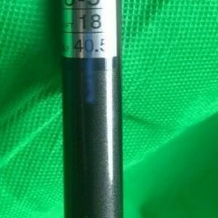 Japanese Fitway UT 18 Degree U5 Hybrid Rescue Stiff Graphite Shaft Fitway Grip 11 Japanese Fitway UT 18 Degree U5 Hybrid Rescue Stiff Graphite Shaft Fitway Grip -Nordicagolf Shop 32 b6b27250 c75d 4a91 882d f141e202b13e