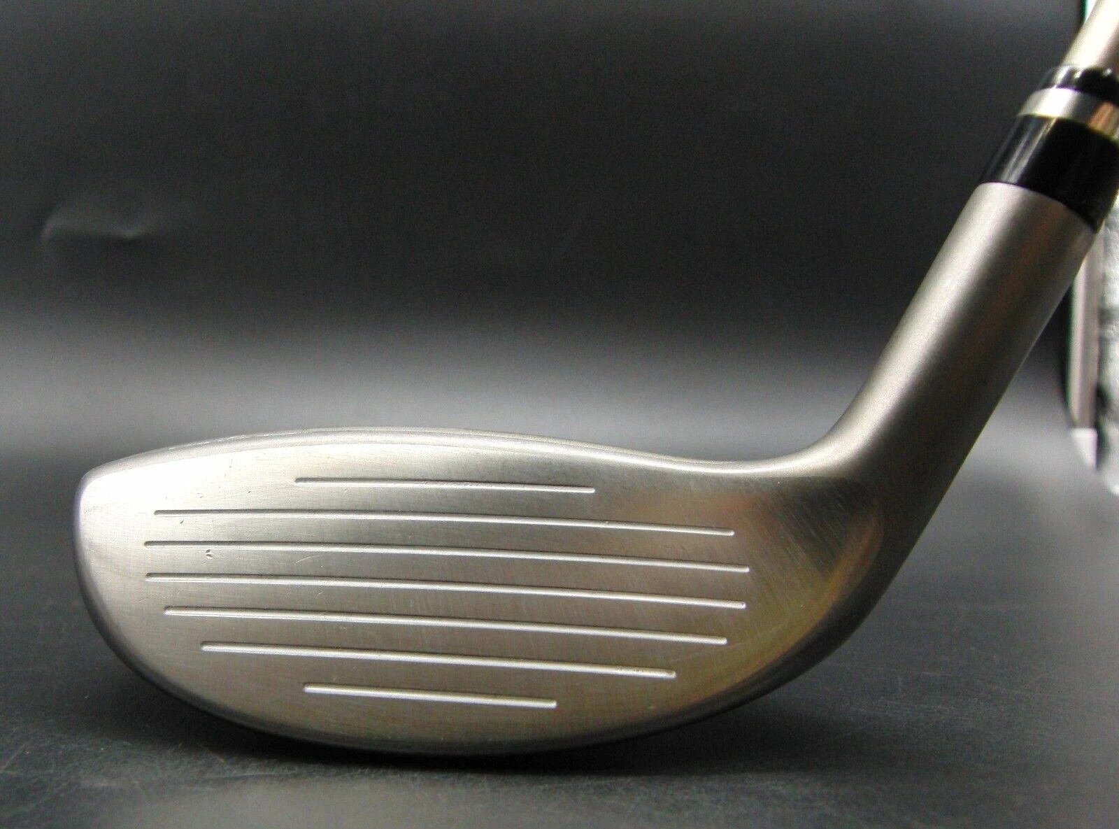 Ladies Mizuno Eurus 6 Hybrid Ladies Graphite Shaft Golf Pride Grip 4 Ladies Mizuno Eurus 6 Hybrid Ladies Graphite Shaft Golf Pride Grip - Image 2