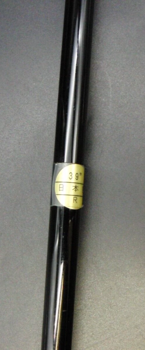 Unbranded Japanese Hi-101 Accuracy 19° 3i Hybrid Regular Graphite Shaft 6 Unbranded Japanese Hi-101 Accuracy 19° 3i Hybrid Regular Graphite Shaft - Image 4