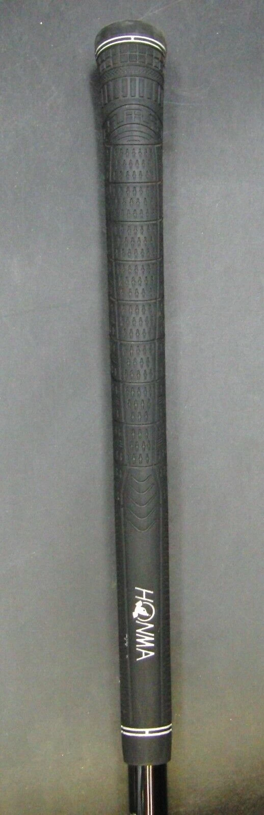 Japanese Honma Tour World TW737 U25 Hybrid Regular Graphite Shaft Honma Grip 7 Japanese Honma Tour World TW737 U25 Hybrid Regular Graphite Shaft Honma Grip - Image 5