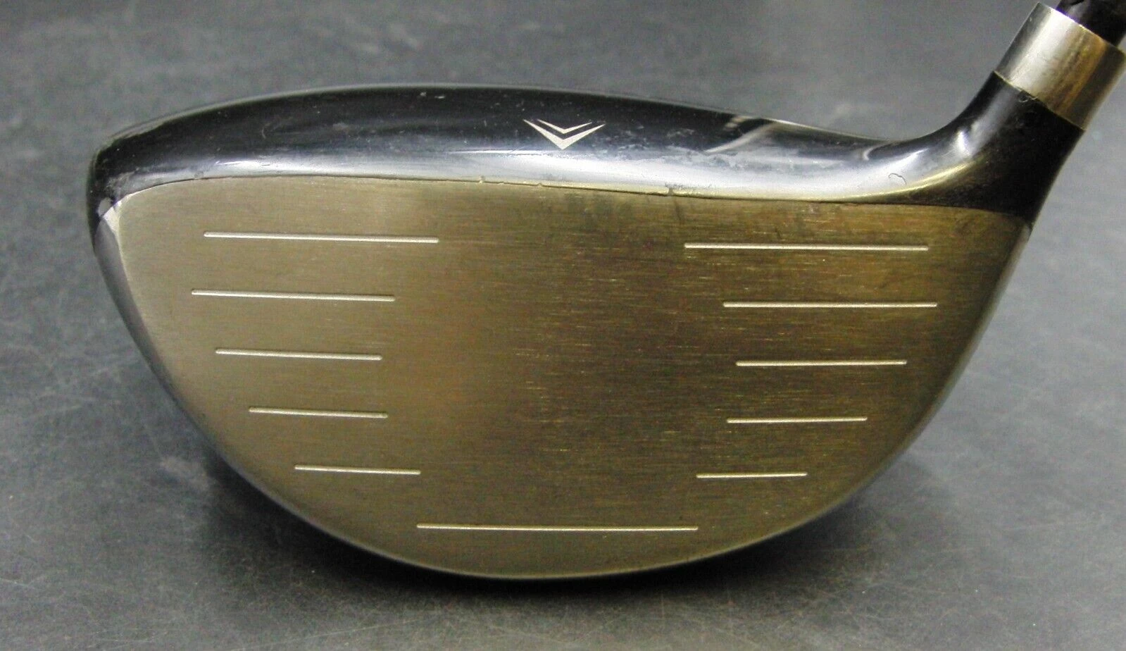 Japanese Tobunda HT 11.5° Driver Regular Graphite Shaft Tobunda Grip 4 Japanese Tobunda HT 11.5° Driver Regular Graphite Shaft Tobunda Grip - Image 2