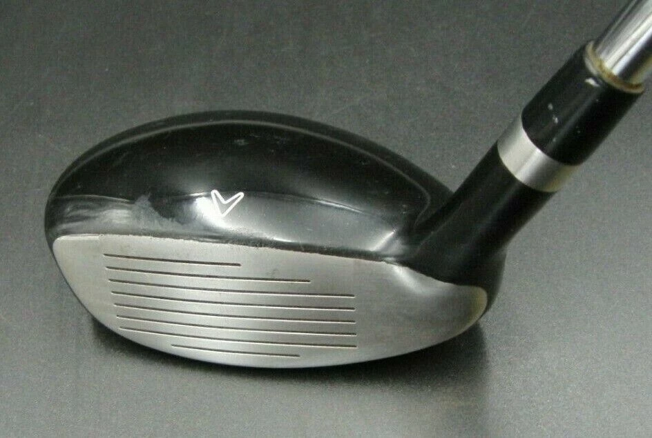 Japanese Strata Tour 20º Hybrid Regular Steel Shaft Strata Grip 4 Japanese Strata Tour 20º Hybrid Regular Steel Shaft Strata Grip - Image 2