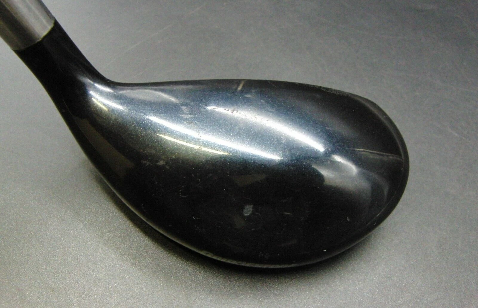 Bridgestone TourStage Club-X V020 Hybrid Regular Graphite Shaft Iomic Grip 7 Bridgestone TourStage Club-X V020 Hybrid Regular Graphite Shaft Iomic Grip - Image 5