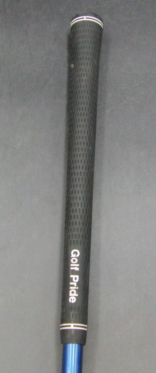 Cleveland Launcher 19° 3 Hybrid Stiff Graphite Shaft Golf Pride Grip 8 Cleveland Launcher 19° 3 Hybrid Stiff Graphite Shaft Golf Pride Grip - Image 6