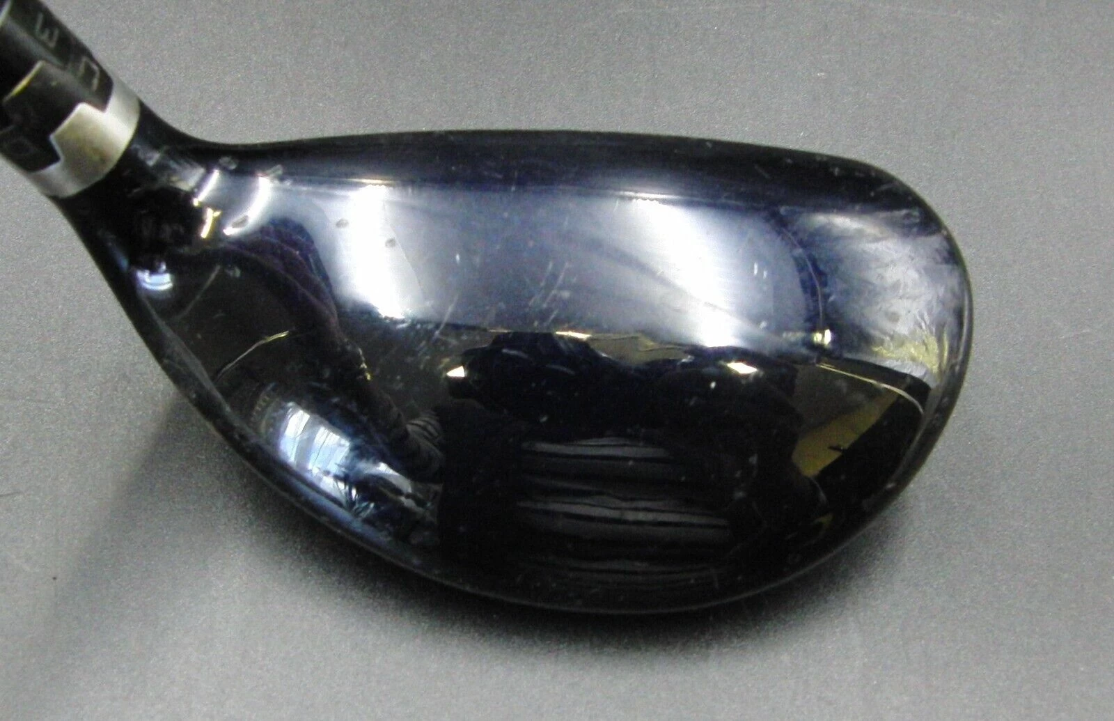 Titleist VG3 5 Hybrid Regular Graphite Shaft VG3 Grip 5 Titleist VG3 5 Hybrid Regular Graphite Shaft VG3 Grip - Image 3