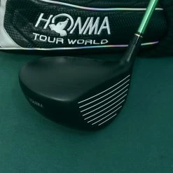 Hardly Used Japanese Honma Tour World TW717 430 9.5° Black Driver Stiff Graphite Shaft 13 Hardly Used Japanese Honma Tour World TW717 430 9.5° Black Driver Stiff Graphite Shaft -Nordicagolf Shop 32 b98463b2 bc20 489e 9f20 ddaef89be42a