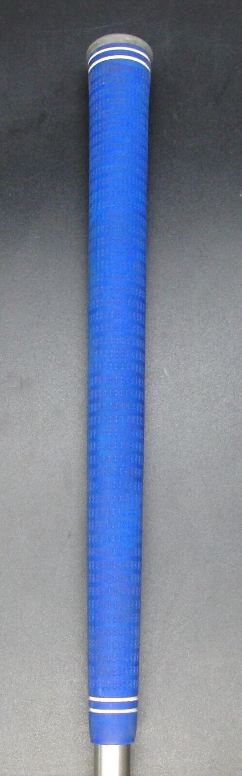 Japanese Saso Dr. Sata III MR2 Square Driver Stiff Graphite Shaft Tour Fit Grip 9 Japanese Saso Dr. Sata III MR2 Square Driver Stiff Graphite Shaft Tour Fit Grip - Image 7