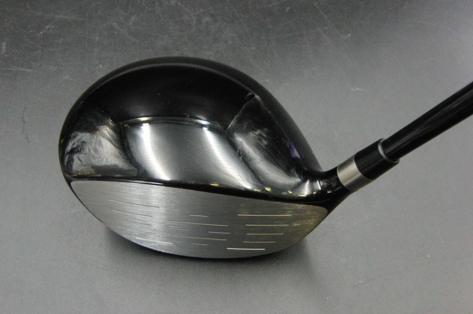 Japanese Nexgen Type-460 9.5° Driver Regular Graphite Shaft Nexgen Grip 4 Japanese Nexgen Type-460 9.5° Driver Regular Graphite Shaft Nexgen Grip - Image 2