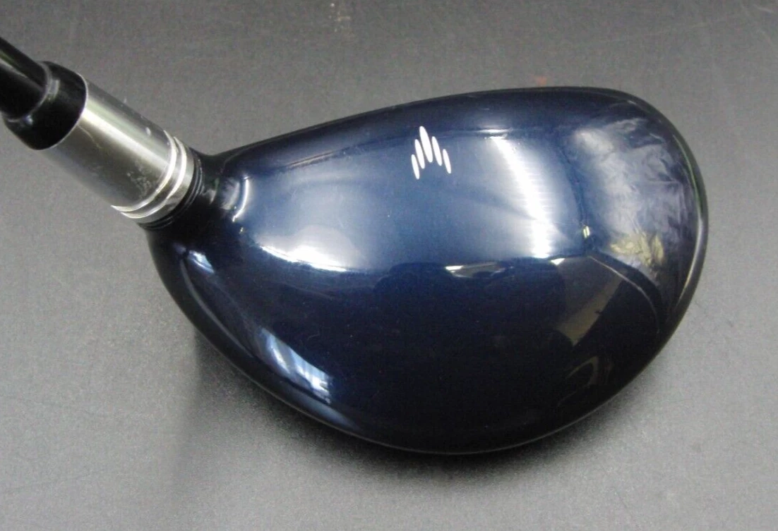 Maruman V-Sonic Maraging 7 Hybrid Regular Graphite Shaft Maruman Grip 5 Maruman V-Sonic Maraging 7 Hybrid Regular Graphite Shaft Maruman Grip - Image 3