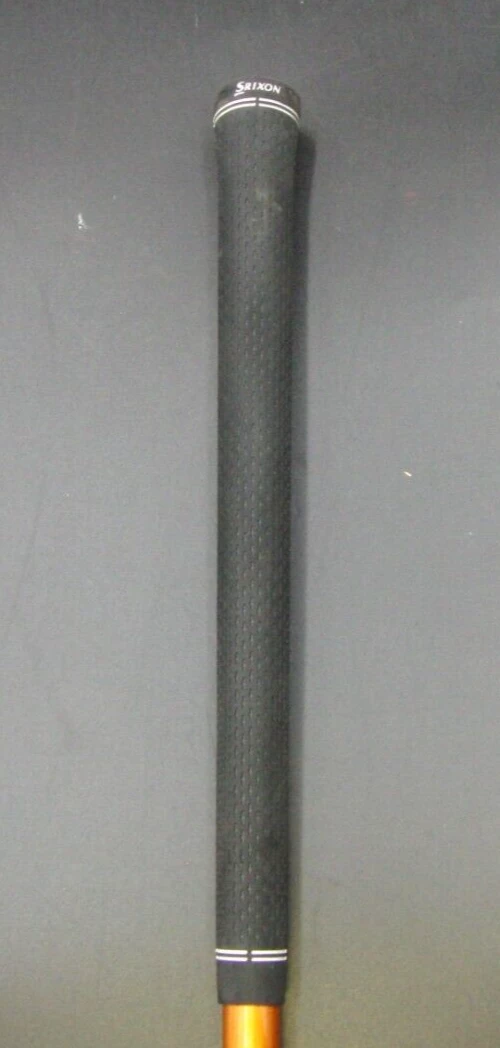 Srixon Z945 Tour Fitting Driver 9.5º Stiff Graphite Shaft Srixon Grip 7 Srixon Z945 Tour Fitting Driver 9.5º Stiff Graphite Shaft Srixon Grip - Image 5