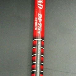 Callaway Legacy Black V 21° 3 Hybrid Stiff Flex Graphite Shaft Ignio Grip 16 Callaway Legacy Black V 21° 3 Hybrid Stiff Flex Graphite Shaft Ignio Grip -Nordicagolf Shop 32 bc34d098 27ac 4a5c a102 825f2aa5cc73