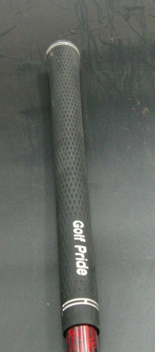 Ping G410 Plus 10° Driver Seniors Graphite Shaft Flex Golf Pride Grip 7 Ping G410 Plus 10° Driver Seniors Graphite Shaft Flex Golf Pride Grip - Image 5