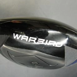 Callaway WarBird 10.5° Driver Stiff Graphite Shaft Callaway Grip 10 Callaway WarBird 10.5° Driver Stiff Graphite Shaft Callaway Grip -Nordicagolf Shop 32 bcacae4e ca41 47f4 bae2 9c6197a928ae