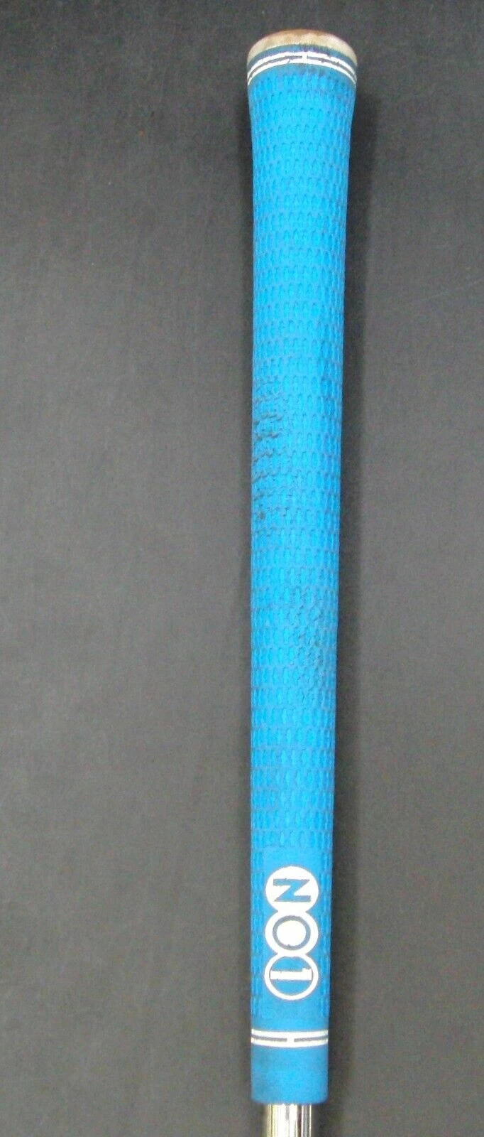 Titleist 909H 24° Hybrid Stiff Steel Shaft No1 Grip 8 Titleist 909H 24° Hybrid Stiff Steel Shaft No1 Grip - Image 6