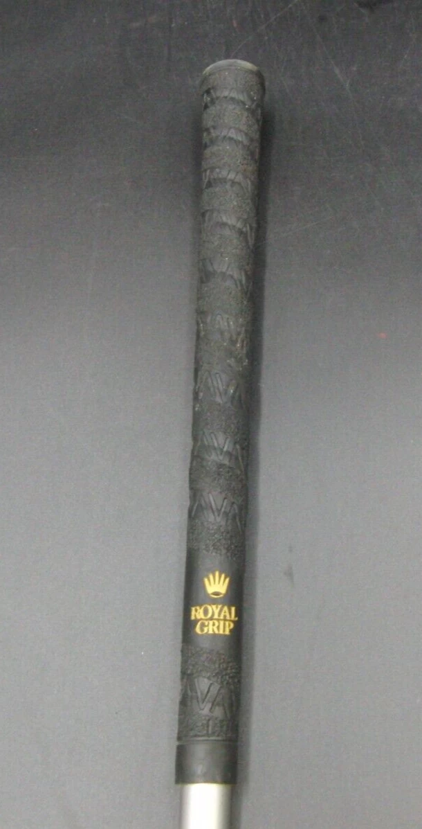 Callaway E.R.C II Big Bertha 9º Forged Driver Regular Graphite Shaft Royal Grip 7 Callaway E.R.C II Big Bertha 9º Forged Driver Regular Graphite Shaft Royal Grip - Image 5