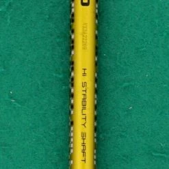 Refurbished Left Handed Yonex VXF 20° 3 Hybrid Regular Graphite Shaft Yonex Grip 15 Refurbished Left Handed Yonex VXF 20° 3 Hybrid Regular Graphite Shaft Yonex Grip -Nordicagolf Shop 32 bcea5d8e f787 4c3c 86cb ea90d80cc352