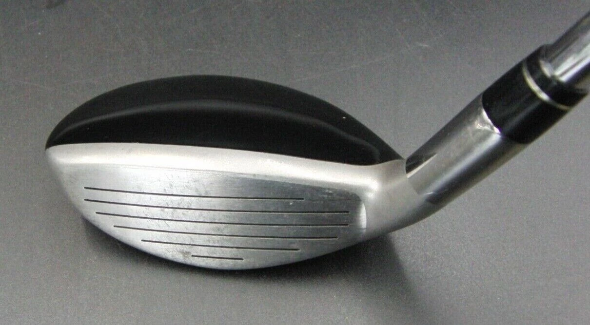 Callaway RAZR Tour 21° 3 Hybrid Stiff Steel Shaft NO1 Grip 4 Callaway RAZR Tour 21° 3 Hybrid Stiff Steel Shaft NO1 Grip - Image 2