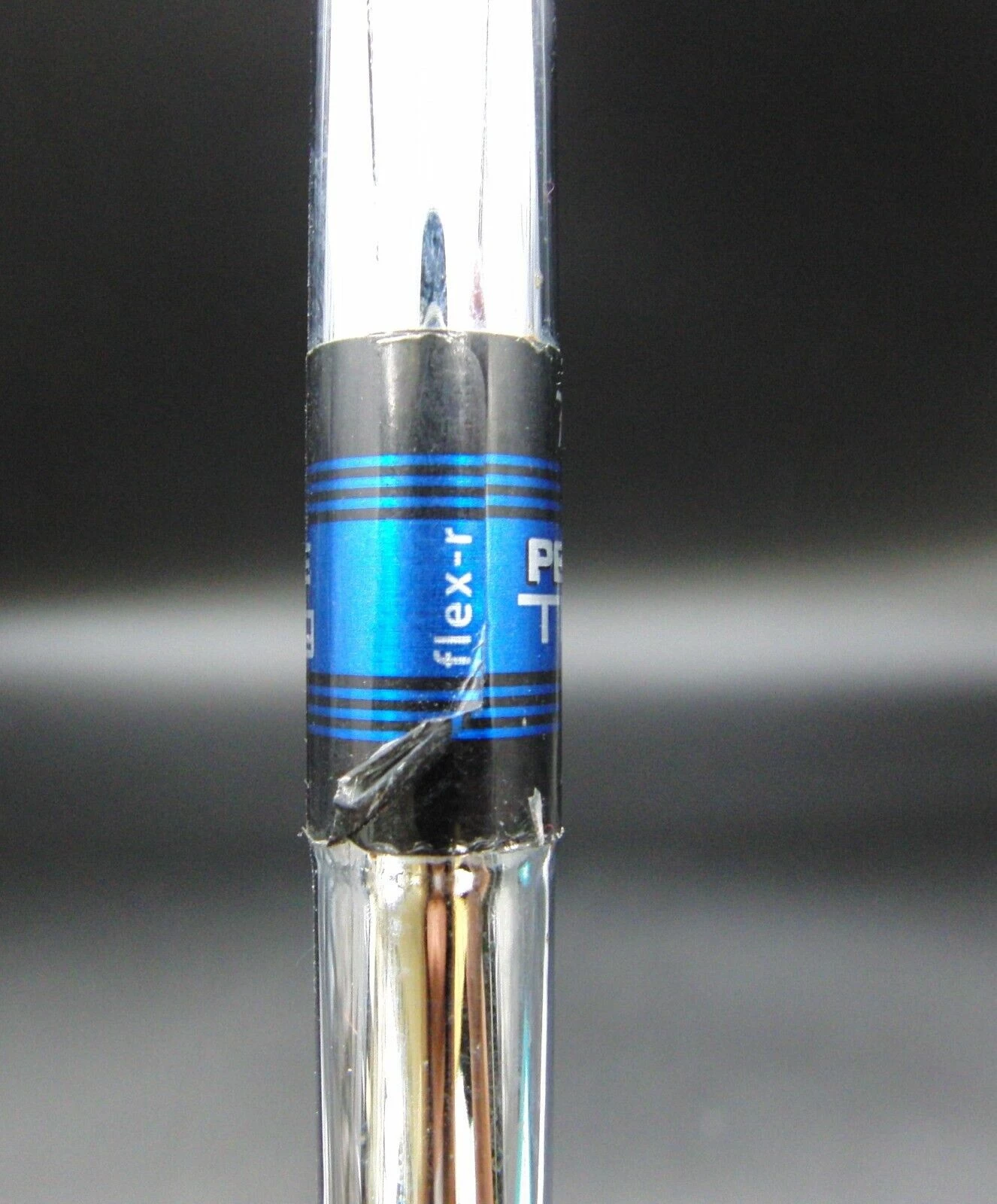 Adams® Adams Golf V3 Idea Tech Pitching Wedge Hybrid Regular Steel Shaft Adams Grip 6 Adams® Adams Golf V3 Idea Tech Pitching Wedge Hybrid Regular Steel Shaft Adams Grip - Image 4